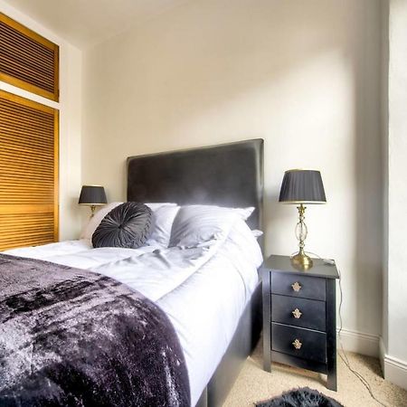 Guestready - Apartment In The Historic Grassmarket For 2 Guests Edinburgh Dış mekan fotoğraf