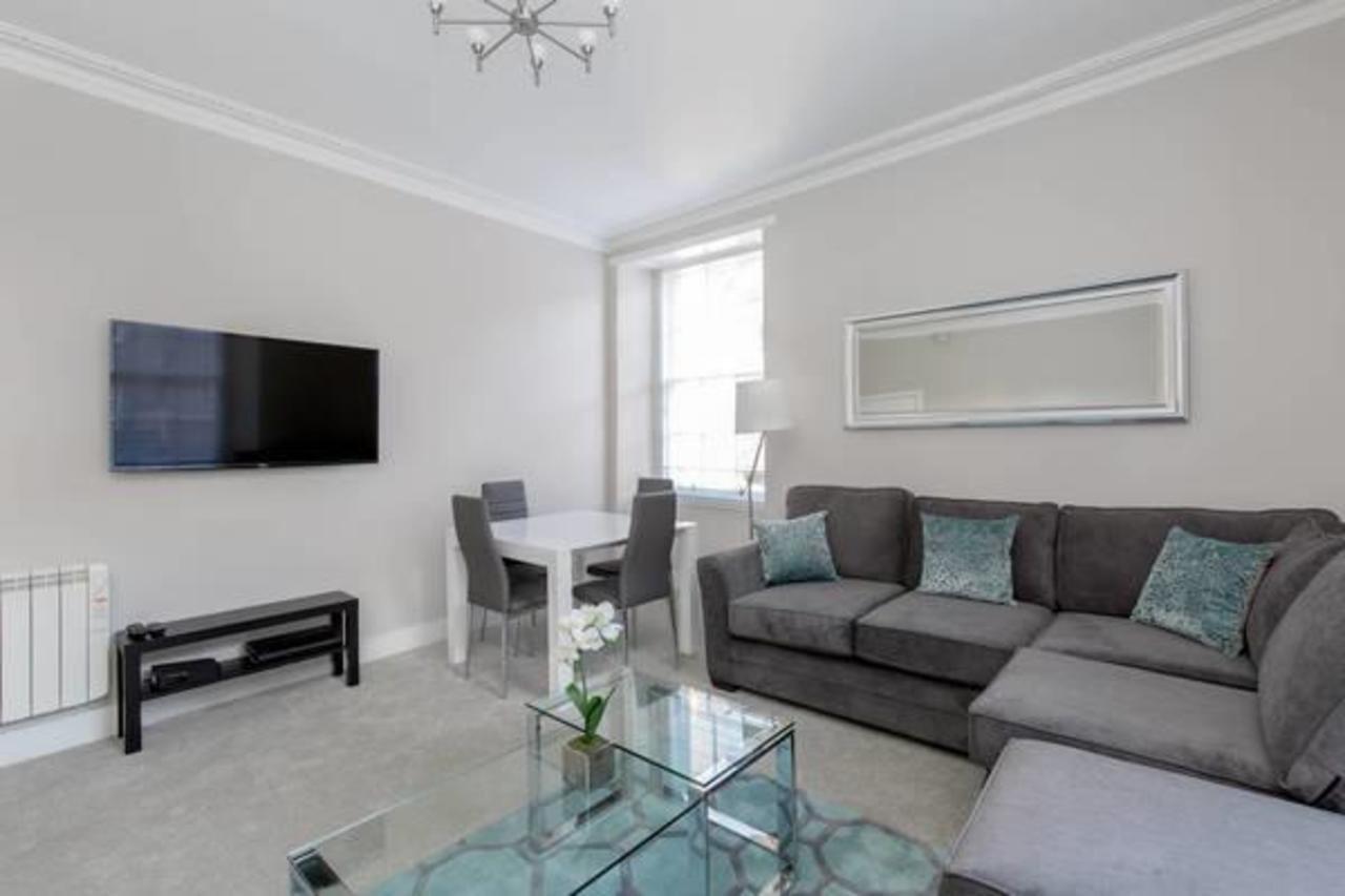 Guestready - Apartment In The Historic Grassmarket For 2 Guests Edinburgh Dış mekan fotoğraf