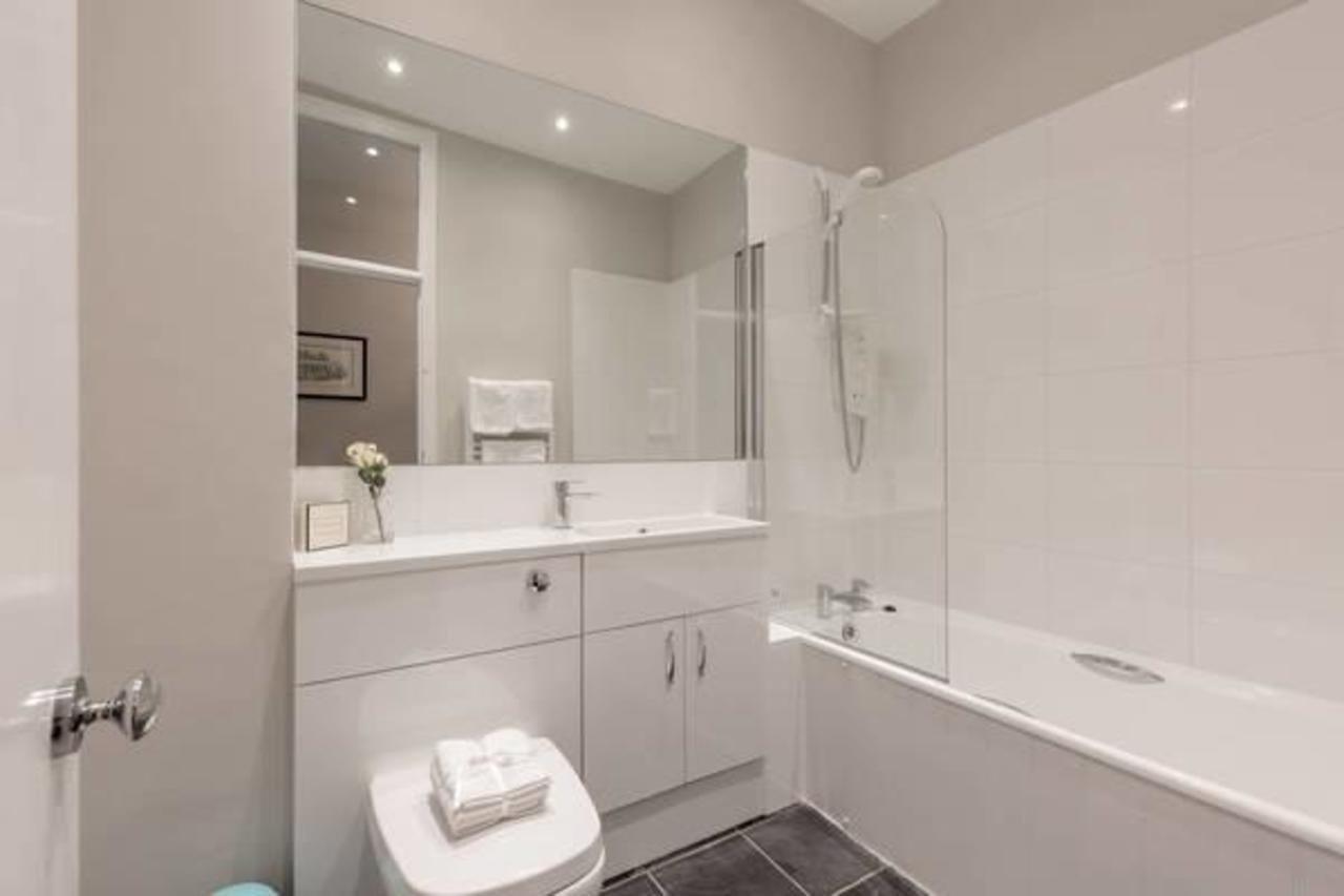 Guestready - Apartment In The Historic Grassmarket For 2 Guests Edinburgh Dış mekan fotoğraf