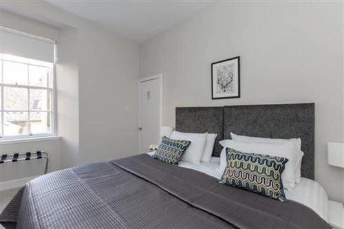 Guestready - Apartment In The Historic Grassmarket For 2 Guests Edinburgh Dış mekan fotoğraf