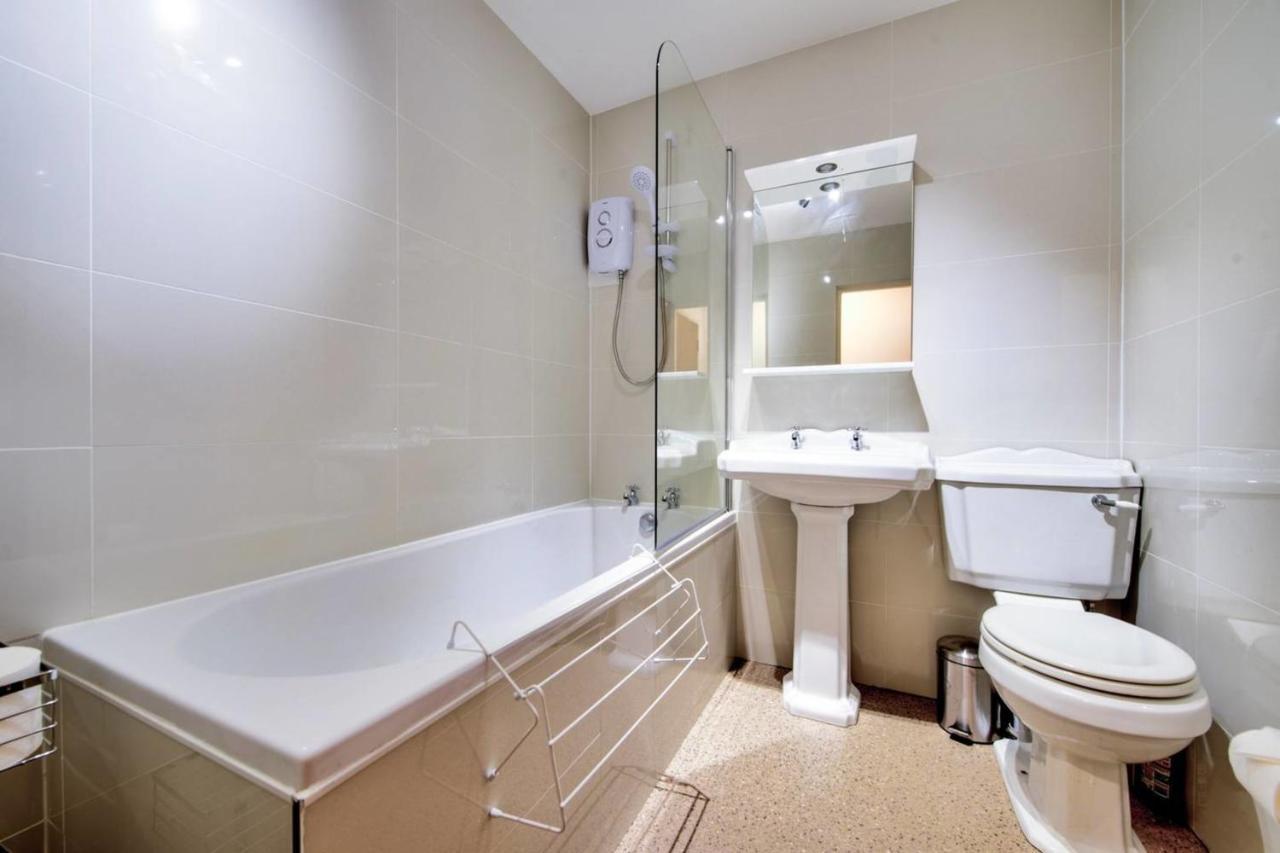 Guestready - Apartment In The Historic Grassmarket For 2 Guests Edinburgh Dış mekan fotoğraf
