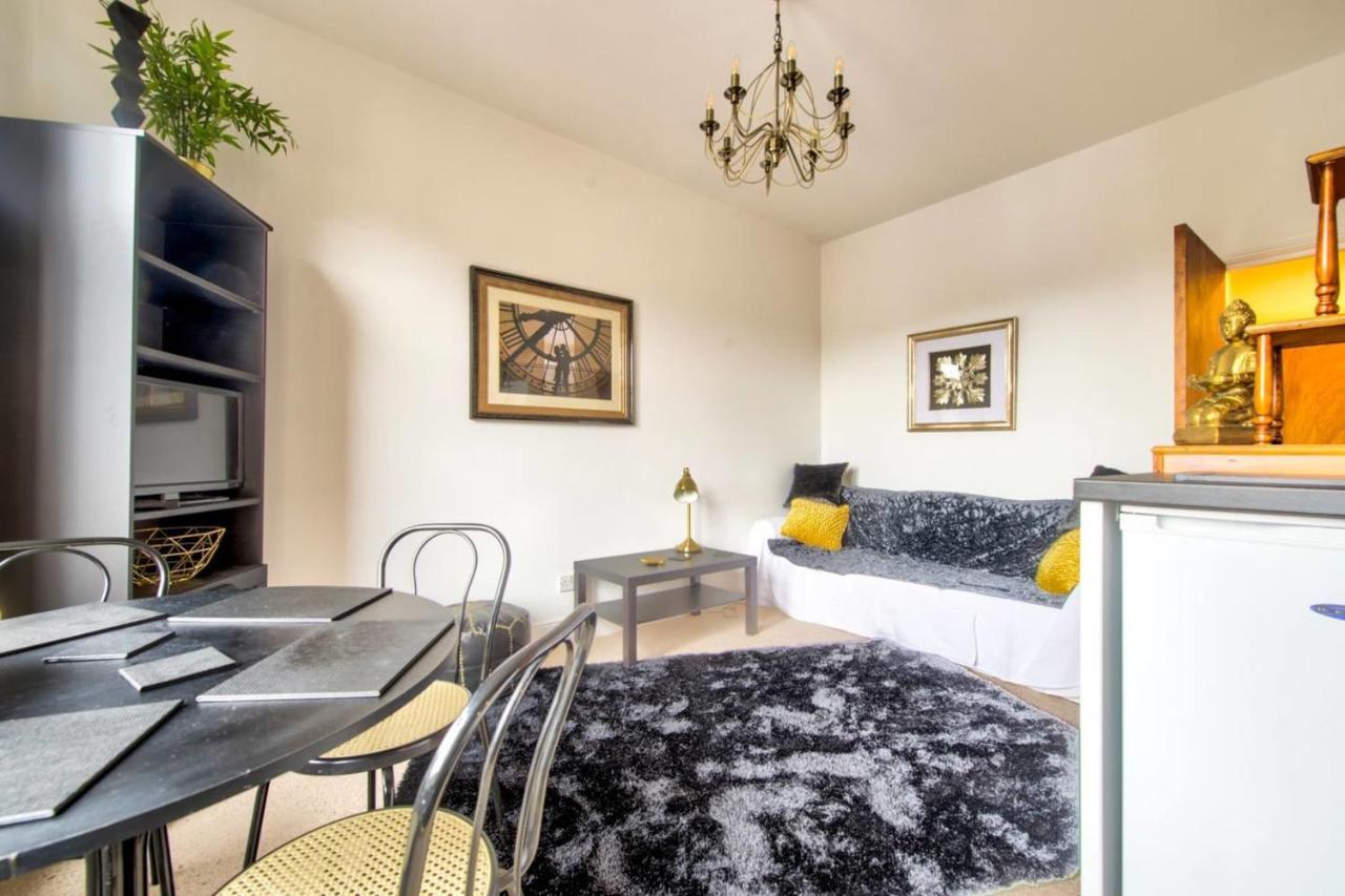 Guestready - Apartment In The Historic Grassmarket For 2 Guests Edinburgh Dış mekan fotoğraf
